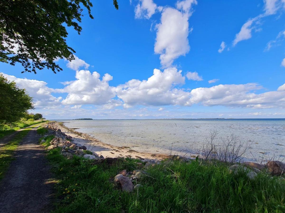 Hotel Stokkegaarden'S Bnb & Apartments Stokkemarke Екстер'єр фото